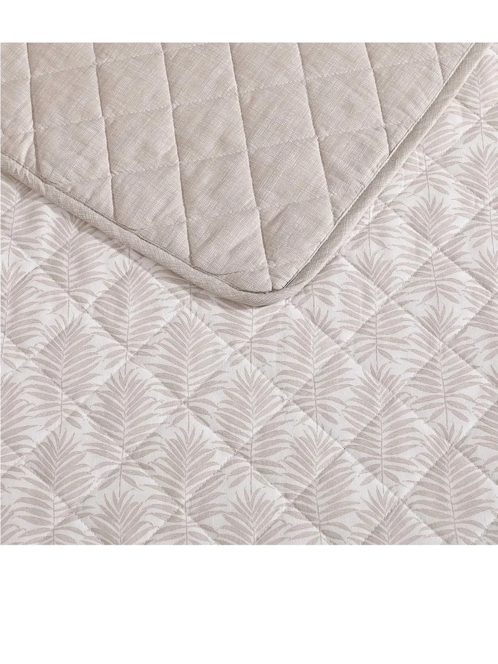 Tommy Bahama - King Quilt Set, Super Soft Bedding with Matching Shams, Coastal